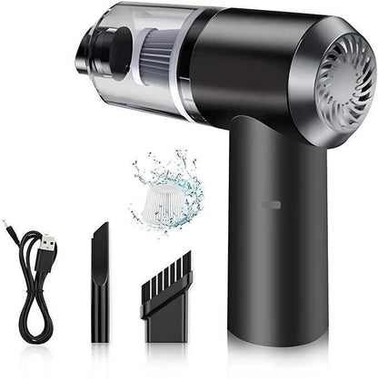 BD Vacuum Suction Cleaner